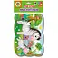 Пазлы на магните Vladi Toys А5 Зебри 12 элементов VT3205-75 - мініатюра 2