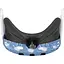 Чохол для VR-окулярів GINWDAY Silicone VR Shell Protective для Meta Quest 3 Blue [139303] - мініатюра 4