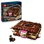 Конструктор LEGO Harry Potter Куслива Ужасная книга ужасов 518 деталей (76449) - миниатюра 4
