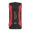 Пуско-зарядное устройство бустер Jump Starter QY33 99800mAh 4 USB Черно-красный - миниатюра 5
