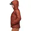 Куртка Black Diamond W Approach Down Hoody L Orange (1033-BD 7440936044LRG1) - мініатюра 3