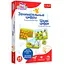 Настольная игра Trefl Первые открытия. Занимательные цифры (новая версия) (02162) - миниатюра 1