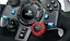Кермо Logitech G29 Driving Force Racing Wheel (941-000110, 941-000112) - мініатюра 3