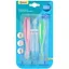 Набір зубних щіток Canpol Babies 3 шт. (2/421) - мініатюра 8