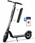 Електросамокат Concept SC4010 Black/Grey - мініатюра 1