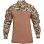 Рубашкa Defcon 5 Cool Combat Shirt Cotone M Пиксель - миниатюра 1