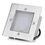 Світильник Brille грунтовий врізний LED 4W IP54 NW (311 ) - мініатюра 5