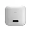 Зарядний пристрій Native Union Fast GaN PD 30W USB-C White (FAST-PD30-2-WHT-EU) - мініатюра 3