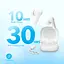 Навушники Anker SoundСore R50i White (A3949G21) - миниатюра 10