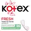 Уцінка. Щоденні прокладки Kotex Ultraslim 56 шт. - мініатюра 1