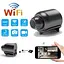 Мініатюрна камера Boblov R-20 Full HD 1080P wifi (100671) - мініатюра 8