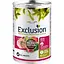 Консервований вологий корм Exclusion Adult Veal для собак всіх порід з телятиною 400 г - мініатюра 1