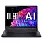 Acer Ноутбук TravelMate TMP614-73 14" 2.8K OLED, Intel U7-155H, 32GB, F1TB, UMA, Win11P, черный - миниатюра 1
