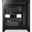 Корпус NZXT H7 Flow Black (CM-H72FB-01) Без БП - мініатюра 9