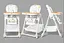 Стул для кормления BABY TILLY Bistro T-641/2 Beige /1/ - миниатюра 2