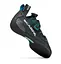 Скальні туфлі Scarpa Reflex V Women 38,5 Чорний-Бірюзовий - мініатюра 6
