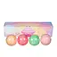 Набір бомбочок для ванни ніг Images Foot Bath Ball 4 шт - мініатюра 1
