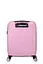 Валіза American Tourister FUNLIGHT DISNEY MINNIE 55 см LENTICULAR PINC 55х40х20 48C*90001 - мініатюра 6
