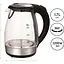 Электрочайник First FA-5405-8 [152878] - миниатюра 2
