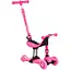 Самокатвелобіг Best Scooter 3 в 1 BS-23180 - мініатюра 1