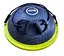 Балансировочная платформа Power System PS-4200 Balance Trainer Zone (Ø60) Green (4200GN-0) - миниатюра 2