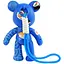 Колекційна фігурка-сюрприз ToyMonster Kuma Paw Гурман (T02406-12P) - мініатюра 28
