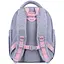 Рюкзак Kite Education 763S Pixel Love Серый (K26-763S-1) - миниатюра 6