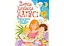 Книга Перша книга матусі. Розвивальні завдання, веселі ігри, потішки та віршики 7662 (9789669367662) - мініатюра 1