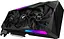Відеокарта Gigabyte RTX 3070 8Gb Aorus Master LHR (GV-N3070AORUS M-8GD) (GDDR6, 256 bit, PCI-E v4.0 x16) Б/в - мініатюра 4