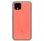 Смартфон Google Pixel 4 6/64GB Oh So Orange Refurbished - мініатюра 2