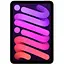 Планшет iPad mini (A17 Pro), 256 GB, Wi-Fi, Purple (Grade Q) Seller Refurbished - миниатюра 1