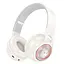 Наушники Hoco Cute fun BT headphones W50 BT5.3, AUX/TF, 12h - миниатюра 2