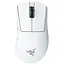 Комп'ютерна миша Razer DeathAdder V4 Pro Gen-2 RGB USB-A/WL/BT білий teh0024927 - мініатюра 1