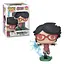Фігурка Funko Pop Фанк Поп Boruto Боруто Sarada Uchiha Сарада Учиха 10 см B SU 1358 - мініатюра 1
