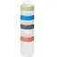 Набор контейнеров Humangear Stax Storage Container Set Small Spectrum (1054-022.0110) - миниатюра 1