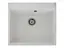 Кухонная мойка Miraggio Lagoon 540 white 0001138, Белый - миниатюра 2
