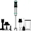 Блендер Cecotec Power TitanBlack 1200 XL PerfectCream&Crush (CCTC-04293) [109553] - мініатюра 1