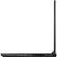 Ноутбук Acer Nitro 5 15.6" FHD 8/256GB i5-11400H GTX1650 4GB Black (BOX) (AN515-57-536Q) - мініатюра 7