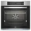 Духовка электрическая Beko BBIM12400XCS - миниатюра 4