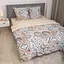 Комплект постільної білизни Viluta сімейний ранфорс 23236 100% бавовна - мініатюра 3
