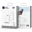 Внешний аккумулятор Wiwu Magnetic Wi-P031 10000mAh White [125058] - миниатюра 8