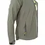 Куртка Hallyard Sixten 002 SoftShell 3XL оливковий - мініатюра 6