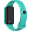 Ремешок DK для Xiaomi Amazfit Band 7 Sport Band (mint green) - миниатюра 2