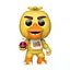 Ігрова фігурка Funko POP! серії 5 ночей у Фредді - Чіка з Містером Кексом - мініатюра 2