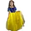 Платье Белоснежка - миниатюра 1