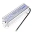 Блок питания Brille влагозащищенный LED DR-60W IP-67 AC 170-250V DC 12V - миниатюра 2