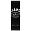 Віскі Jack Daniel's Old No.7, у металевій коробці, 40%, 0,7 л - мініатюра 2