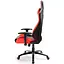 Ігрове крісло Aula F1029 Gaming Chair Black/Red (6948391286181) - мініатюра 8