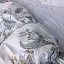 Підковдра MirSon Сатин Flower Sketch 143х210 см (2200011123431) - мініатюра 3