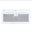 Вытяжка полновстраиваемая WEILOR PBSR 52651 GLASS WH 1300 LED Strip - миниатюра 4